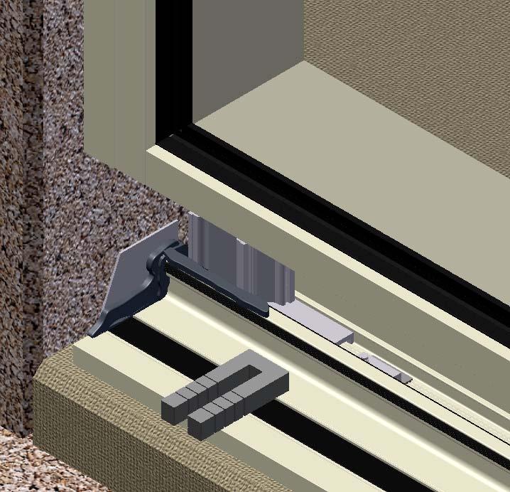 Section 8 - Setting Units at Dynamic Starter Sills 1.