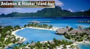 Foreign tourists can now visit Andaman & Nicobar Islands without any restrictions Foreign tourists can now visit Andaman and Nicobar Islands without any restrictions.