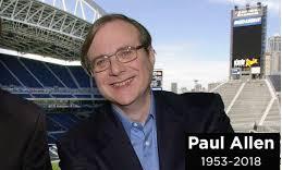 There is a tradition in Nepal to bring nine types of Fulpati into the home on the seventh day of Navaratri. Microsoft co-founder Paul Allen dies at 65 Billionaire philanthropist Paul G.
