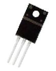 400V N-Channel MOSFET Features RDS(ON) (Max 1.00Ω) @ VGS=10V Gate Charge : 18.0 nc (Typical) Improved dv/dt capability / Fast switching 100% EAS Tested BVDSS RDS(ON) MAX ID 400V 1.