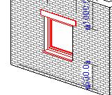 Unit 16 Theory: Is Architecture Engineering? Revit Architecture: Formulas This exercise starts with a data set that is a window family.