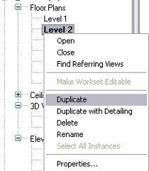 Unit 19 Theory: Time Revit Architecture: Phasing This unit explains how the time parameter is