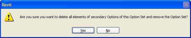 32 Click Yes when the dialog box opens.