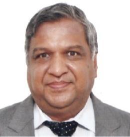 manufacturing and services Past President of Bombay Stock Exchange Council Member ICAI FCA (Gold Medallist) Adesh Gupta >35 Years in Strategic Planning, M&A, Disinvestment, Business Management and