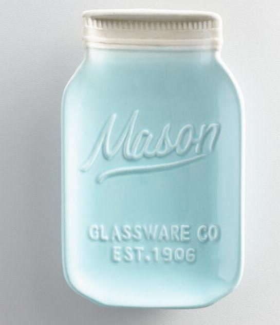 This Mother's Day, mason jars are