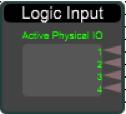 Logic Introduction Logic refers to the sequence of operations and conditioning required for a specific action to be performed.