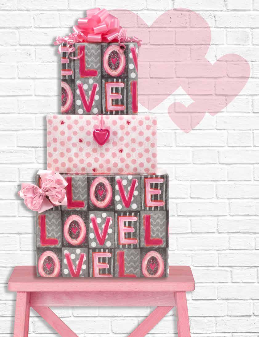 (24 x 22 ) love Display photo vertically or