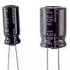 Ceramic capacitor Add C3. 6. Trimmer potentiometer Add P1. 7. Regulator IC's Add U5 and U6.