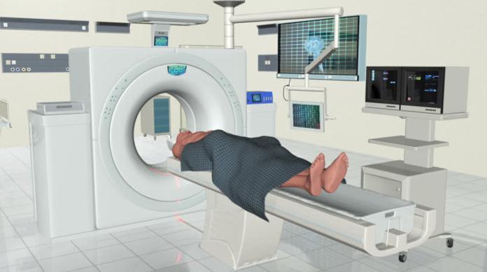 Magnetic Resonance Imaging (MRI) Digital Transformation Journey Utilizing Intelligent Technologies Satish Kumar Boguda 1, Dr Meher Geeta 2 1Software Engineer Data Scientist, California, USA 2Health