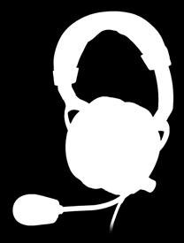 Headsets LA-451 Headset 1 (Ear Speaker w/boom Mic)