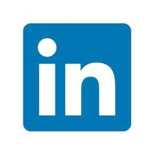 Social Media Networking LinkedIn absolutely necessary Twitter not