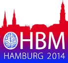 Organization for Human Brain Mapping (OHBM) application deadline for symposia, morning workshops, and educational courses is October 18, 2013.