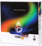 ProfileMaker 5 Packaging Software ProfileMaker 5 Packaging dramatically accelerates your time to market and significantly reduces your package production costs.