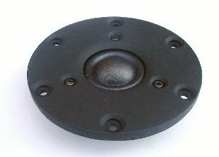 New 1 Tweeter Type Number: D3004/660000 Features: The new D3004/660000 builds on the experience of the one-inch R29 ring radiator, resulting in low resonance frequency, but further provides the