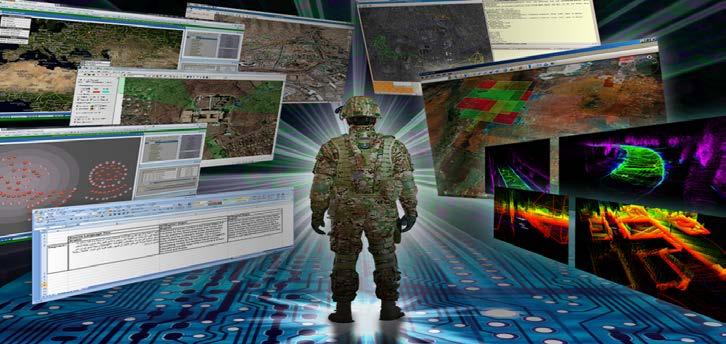 NATO Information Systems Technology (IST)-144: Content-Based Multi-Media Analytics Team Leader: US, UK Membership: US, UK, TUR, Norway, CA, NE, RO Open to Partner Nations : Yes Start-End: April 2016