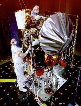 What went wrong with Faster, Better, Cheaper? Mars Climate Orbiter and Mars Polar Lander crashed (1999). NASA also lost Deep Space 2 and WIRE (Wide- Field Infrared Explorer) that year.