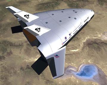 X-33 / VentureStar team tried. NASA proposed a joint venture with Lockheed Martin NASA invested $922 million and Lockheed Martin $357 million in the X-33.