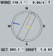 Radar PPI e.g. displa ranges ed from 0.
