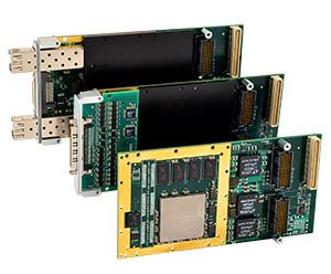 Examples of Speedgoat FPGA-based I/O modules for use with HDL Coder Example: IO323 Spartan 6