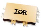 This radiation hardened, high reliability converter is designed for extended operation in hostile environments.