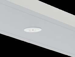 SmartScan emergency versions incorporate the Firefly (area lens) complete with the wireless communication benefits of SmartScan.