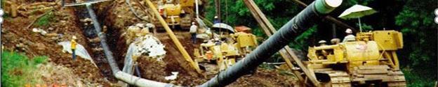 Pipeline Permitting Best Practices (BMPs) Identify and prioritize best practices for pipeline planning and construction to inform permit review and conditioning, as well as administrative processes