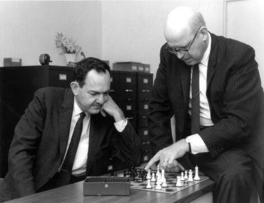 1956 : Logic Theorist Herbert Simon & Alan Newell: The Logic Theorist 1956 proved 38 of 52 theorems in ch.