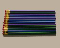 WOODEN PENCILS Writing Pencil