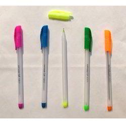 Pens Plastic