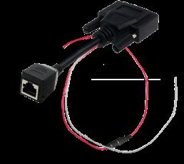 , For those installations requiring custom requested specific length cables, then these are available on special order - MOQ 200 pieces. XIC-0.
