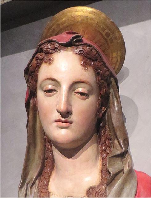 Maria Magdalena.