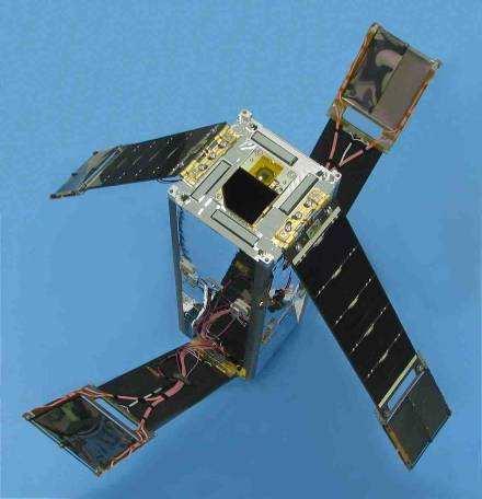 From the Delfi-C3 nano-satellite towards the Delfi-n3Xt nano-satellite Geert F.