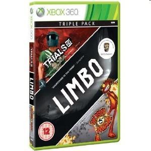 Limbo Available on: Xbox 360 Outline: A