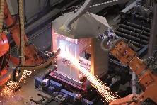 Technology Machine Tools and Manufacturing Technology Joining and Coating Technology Industrial Automation Technology