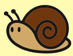snails and 25 brown snails were found.