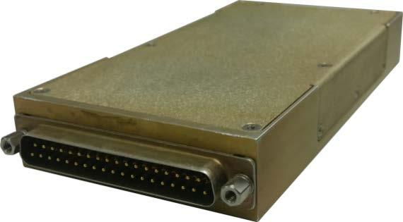 M7027 SERIES MINIATURE, SINGLE OUTPUT VERY HIGH DENSITY, DC / DC CONVERTERS Up to 500 W (750 W peak) Applications Military (Airborne, ground-fix, shipboard), Ruggedized, Telecom, Industrial Special