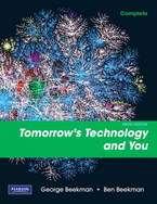 Tomorrow s Technology and You