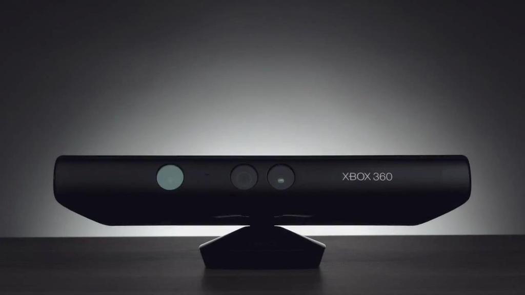 A Seminal Embedded Vision Product: Kinect The Microsoft Kinect has brought vision to 20