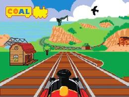 Really Useful Engine Off ramps Keep traveling down the track or head onto an off-ramp for other fun games and activities. Simply bear to the side of the tracks as you see one approaching.