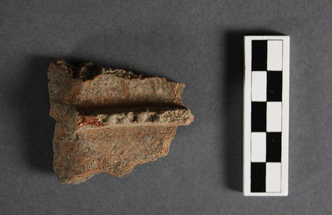 cup fragment Fig 18.