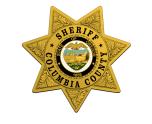 5 CCSO Service Calls 15044054 117 16:02 ASBURRY PARK Susp Veh IP 15044064 117 16:32 50654 COLUMBIA RIVER HWY Juvenile Matter 15044085 117 18:01 CATER RD/WALKER RD Susp Veh IP 15044093 Not Avail 18:18