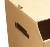 cardboard accessory can be used wherever