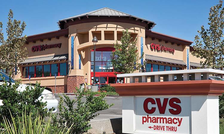 Retail Group and CVS