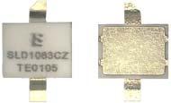 Product Description Sirenza Microdevices SLD-183CZ is a robust 4 Watt high performance LDMOS transistor designed for operation from to 27MHz.