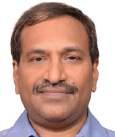 Subba Rao Chief Executive Risk Services, Chola MS Risk Services Gaurang