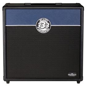 Guitar Amplifiers Speaker Cabinets JCA12S 1 x 12 Extension Cabinet with Eminence Driver Inputs: 1x 16ohm Power handling: 100 watts RMS