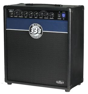 / 2x EL84 Power JCA5012C 2-Channel 50 Watt All-Tube Head/Cabinet Combo with 12 Eminence Drive and Hi-gain Channels: Normal and Overdrive,