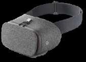 Mobile VR Mid-range Console/PC VR