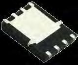12 Semiconductors TrenchFET Gen IV MOSFETs Next-Generation Technology Lowers On-Resistance Down to 0.00135 Ω at V GS = 4.