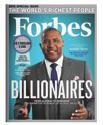 This unique audience and point of intelligent advice, and exciting ﬁnancial opportunities view makes Forbes one of the world s most